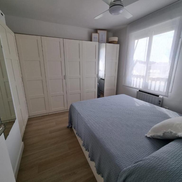 Apartamento Eurosol 7 con piscina Benicassim - Appartement - 5
