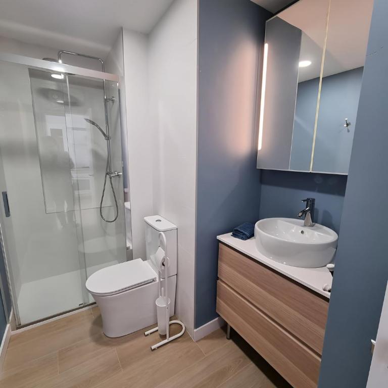 Apartamento Eurosol 7 con piscina Benicassim - Appartement - 6