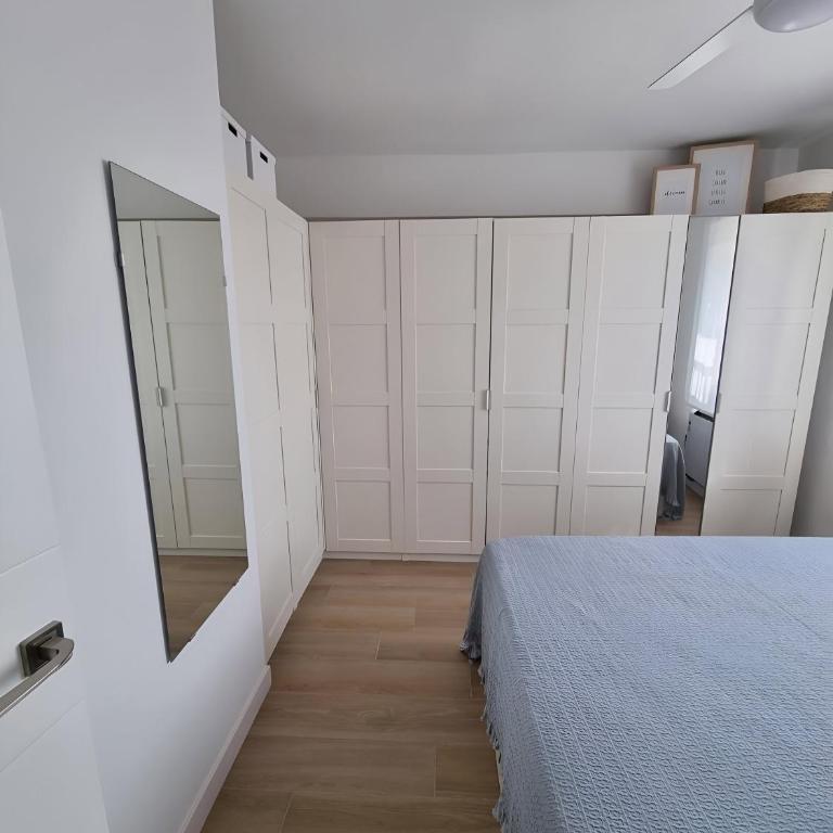 Apartamento Eurosol 7 con piscina Benicassim - Appartement - 7