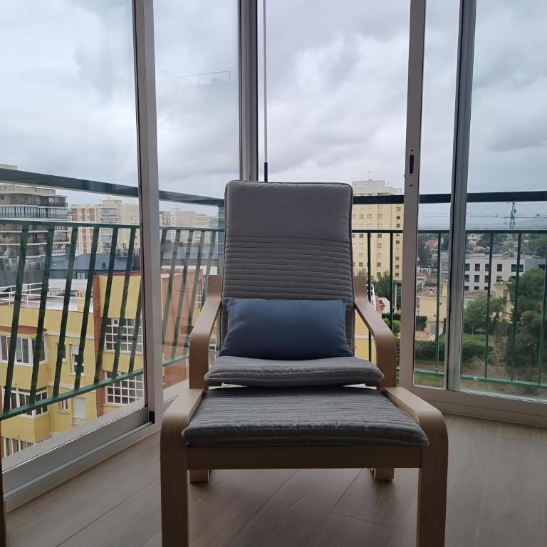 Apartamento Eurosol 7 con piscina Benicassim - Appartement - 10