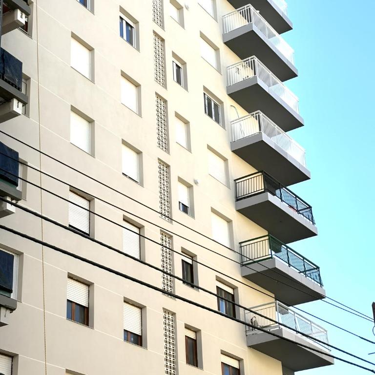 Apartamento Eurosol 7 con piscina Benicassim - Appartement - 11
