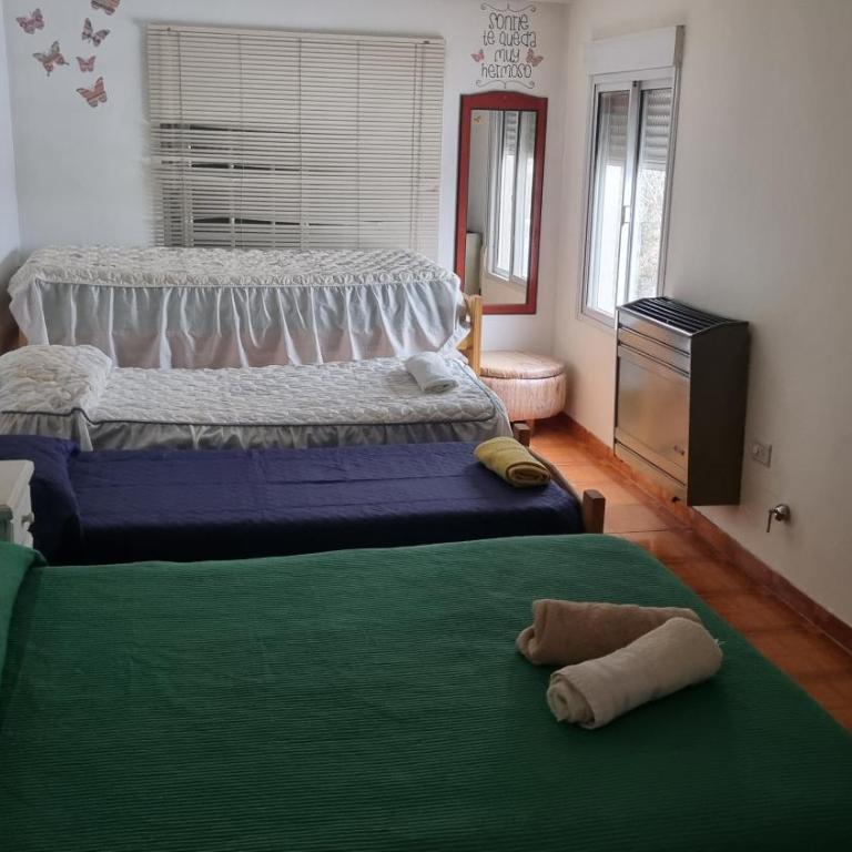 Arcoiris - Apartamento de 2 dormitorios - 3
