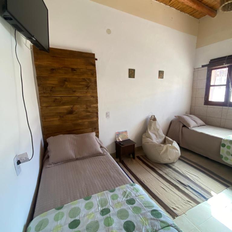 HABITACION PRIVADA con entrada independiente - Apartamento de 1 dormitorio - 1