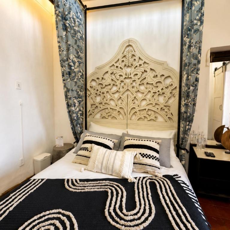 Casa Fiori Hotel SPA San Miguel de Allende - Habitación Familiar - 3
