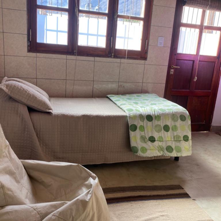 HABITACION PRIVADA con entrada independiente - Apartamento de 1 dormitorio - 7