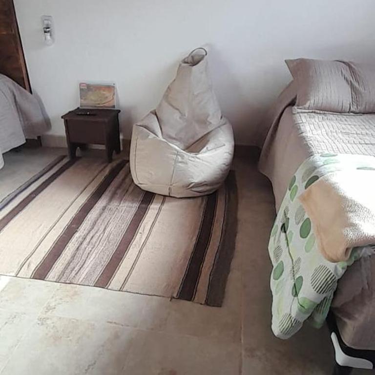 HABITACION PRIVADA con entrada independiente - Apartamento de 1 dormitorio - 8