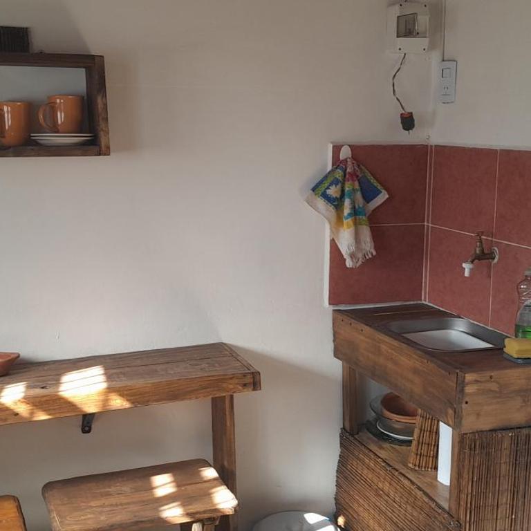HABITACION PRIVADA con entrada independiente - Apartamento de 1 dormitorio - 12