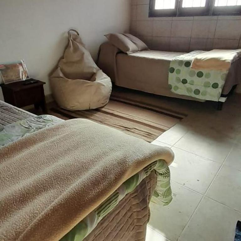 HABITACION PRIVADA con entrada independiente - Apartamento de 1 dormitorio - 13