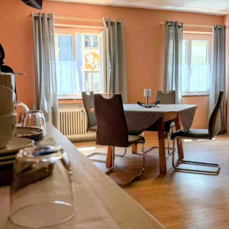 Gästehaus La Puccia - Doppelzimmer mit eigenem Bad - 2
