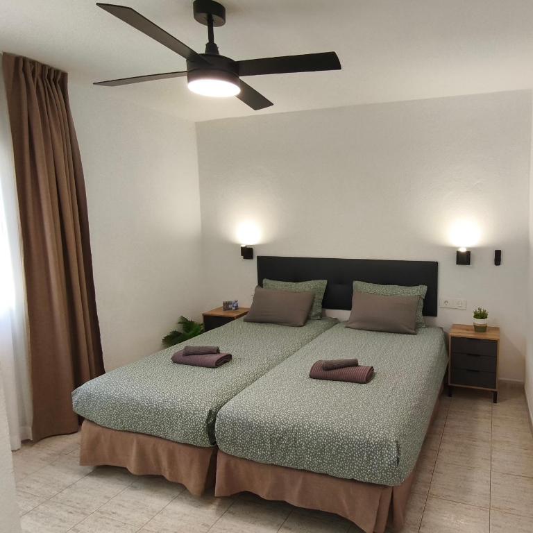 Fuerkanda Apartment, Corralejo - Appartamento con 1 Camera da Letto - 8