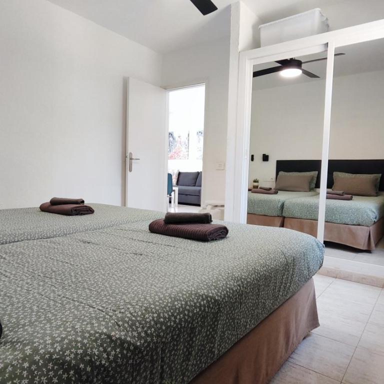 Fuerkanda Apartment, Corralejo - Appartamento con 1 Camera da Letto - 1