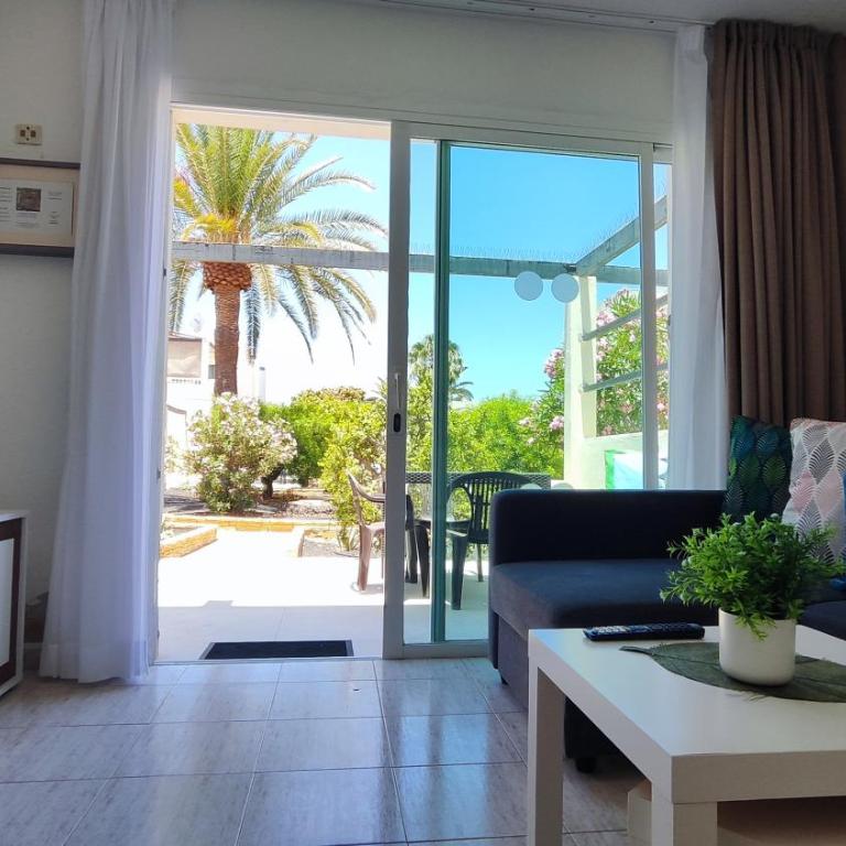 Fuerkanda Apartment, Corralejo - Appartamento con 1 Camera da Letto - 2