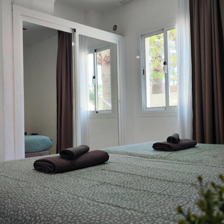 Fuerkanda Apartment, Corralejo - Appartamento con 1 Camera da Letto - 9