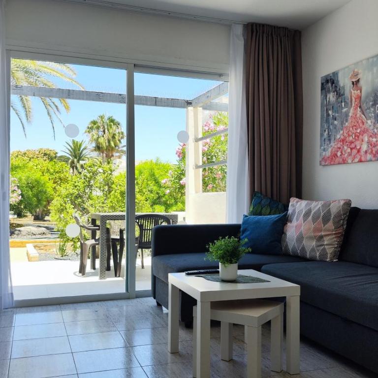 Fuerkanda Apartment, Corralejo - Appartamento con 1 Camera da Letto - 3