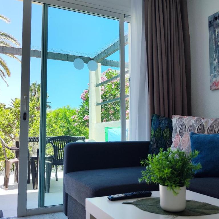 Fuerkanda Apartment, Corralejo - Appartamento con 1 Camera da Letto - 4