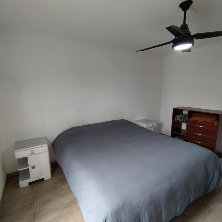 El Descanso Placentero 3 Habitaciones - Three-Bedroom House - 3