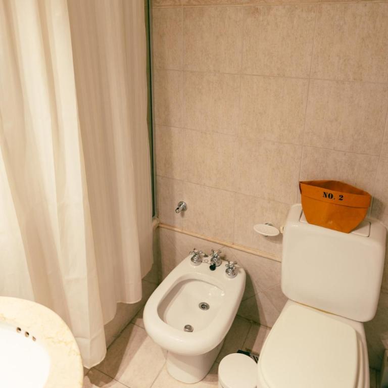 Exclusivo loft - Apartamento de 1 dormitorio - 4