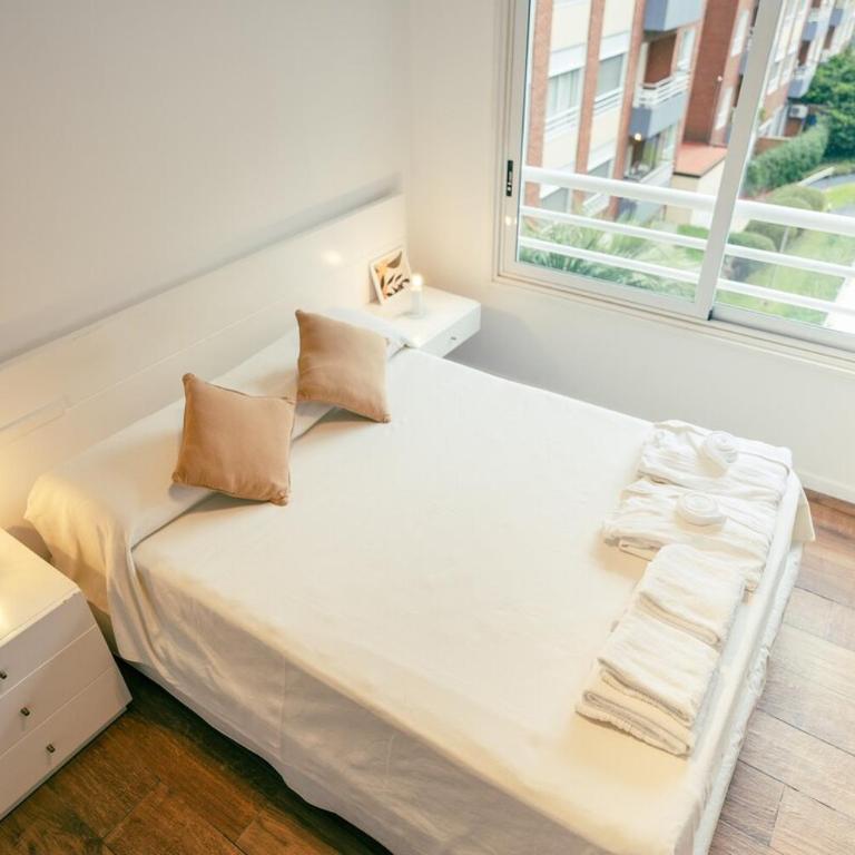 Exclusivo loft - Apartamento de 1 dormitorio - 5