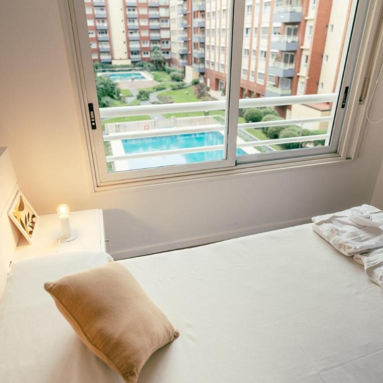 Exclusivo loft - Apartamento de 1 dormitorio - 12