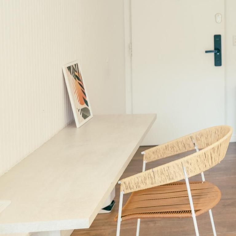 Exclusivo loft - Apartamento de 1 dormitorio - 17