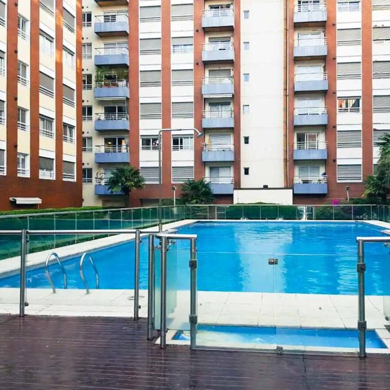 Exclusivo loft - Apartamento de 1 dormitorio - 20