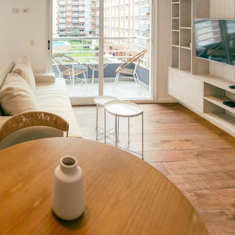 Exclusivo loft - Apartamento de 1 dormitorio - 25