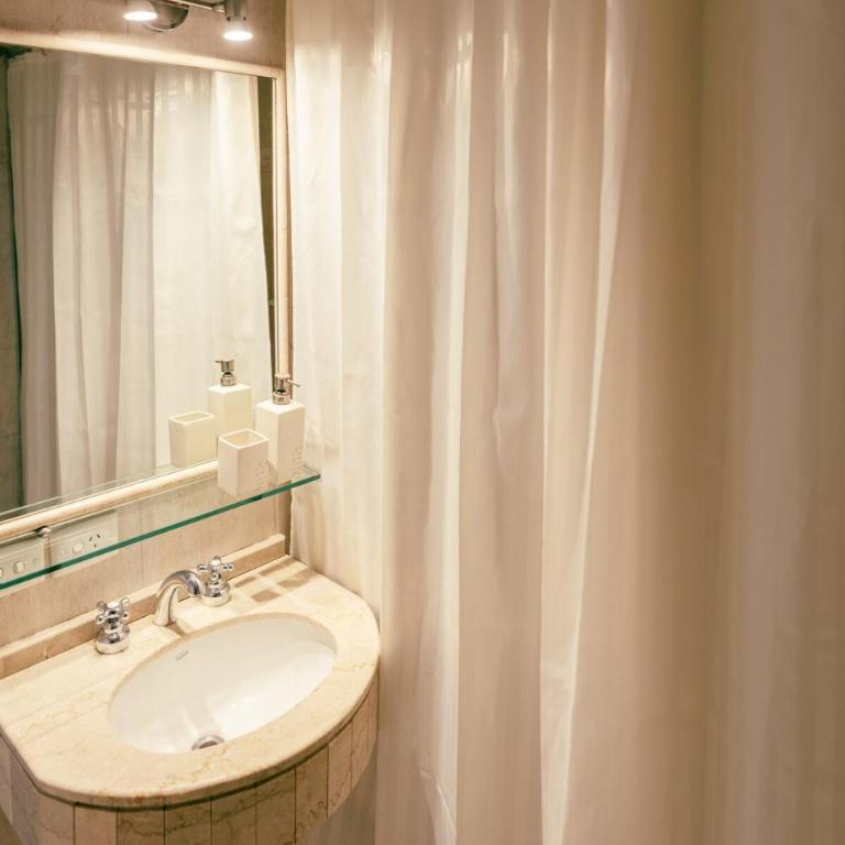 Exclusivo loft - Apartamento de 1 dormitorio - 30