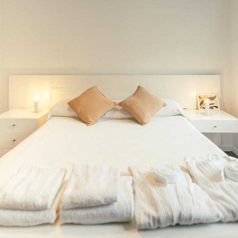 Exclusivo loft - Apartamento de 1 dormitorio - 31