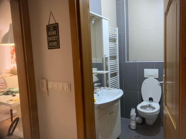 Apartment MyBeautyFill - Apartman sa 1 Spavaćom Sobom - 6