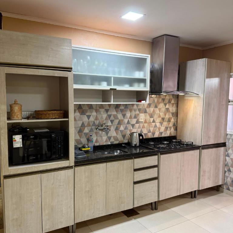 Brisas Iguazú - Apartamento de 3 dormitorios - 16