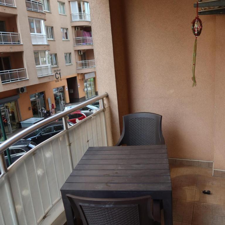 Apartment MyBeautyFill - Apartman sa 1 Spavaćom Sobom - 4