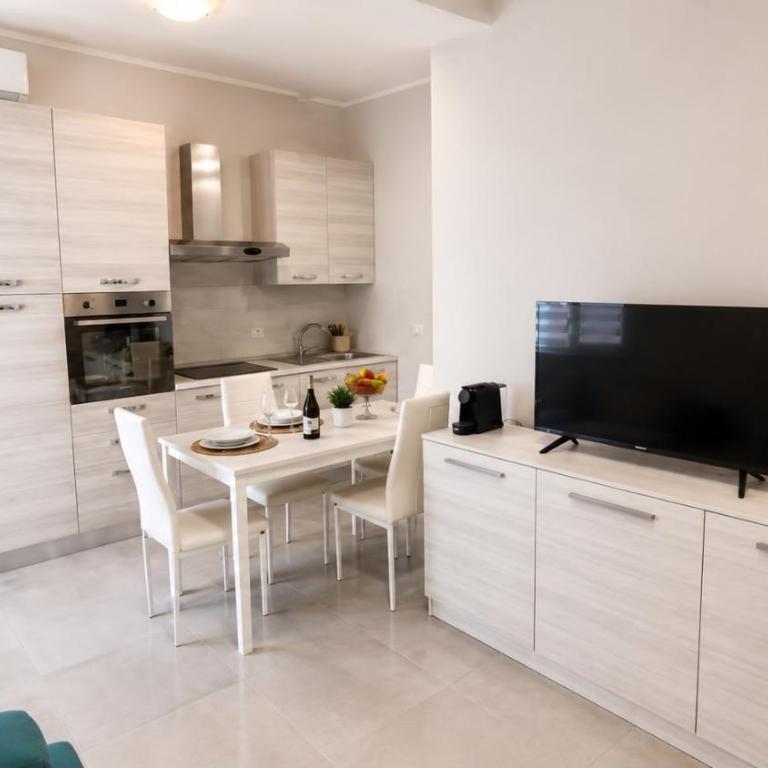 F&F Boutique Apartment - Apartment mit 1 Schlafzimmer - 13