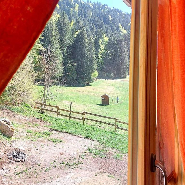 Chez Mamette & Papette - Chartreuse Chalet - Three-Bedroom Chalet - 30