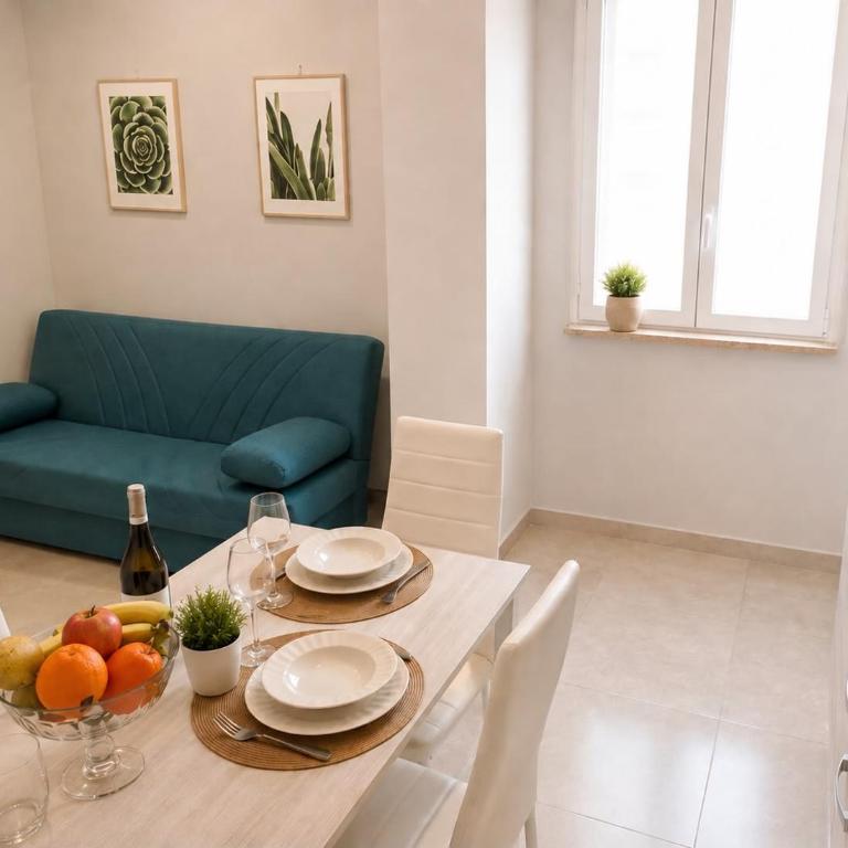 F&F Boutique Apartment - Apartment mit 1 Schlafzimmer - 11