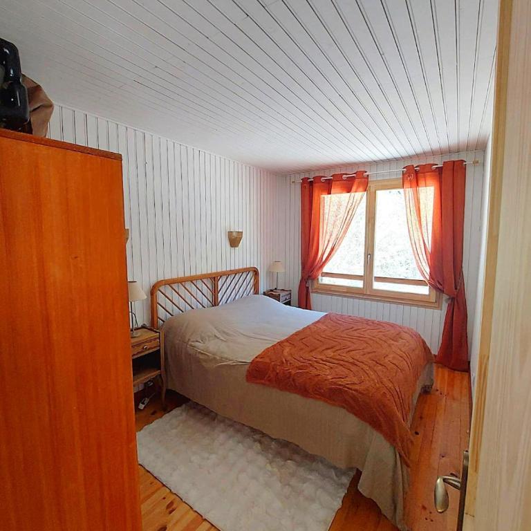 Chez Mamette & Papette - Chartreuse Chalet - Three-Bedroom Chalet - 28