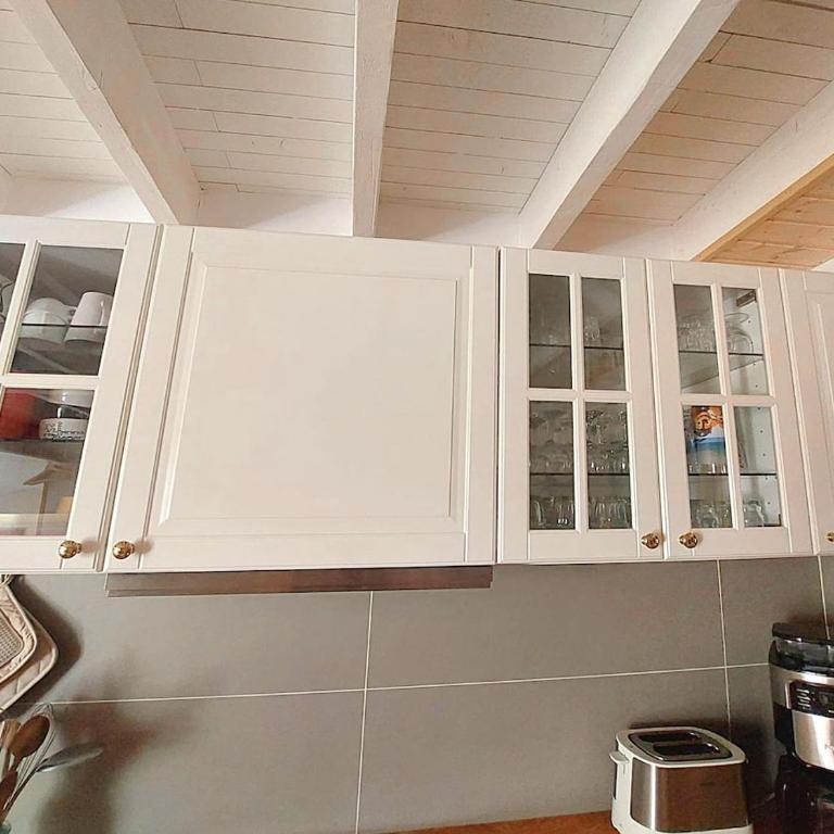 Chez Mamette & Papette - Chartreuse Chalet - Three-Bedroom Chalet - 19