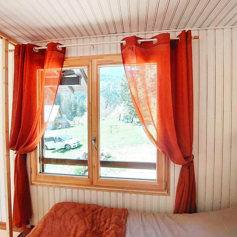 Chez Mamette & Papette - Chartreuse Chalet - Three-Bedroom Chalet - 34