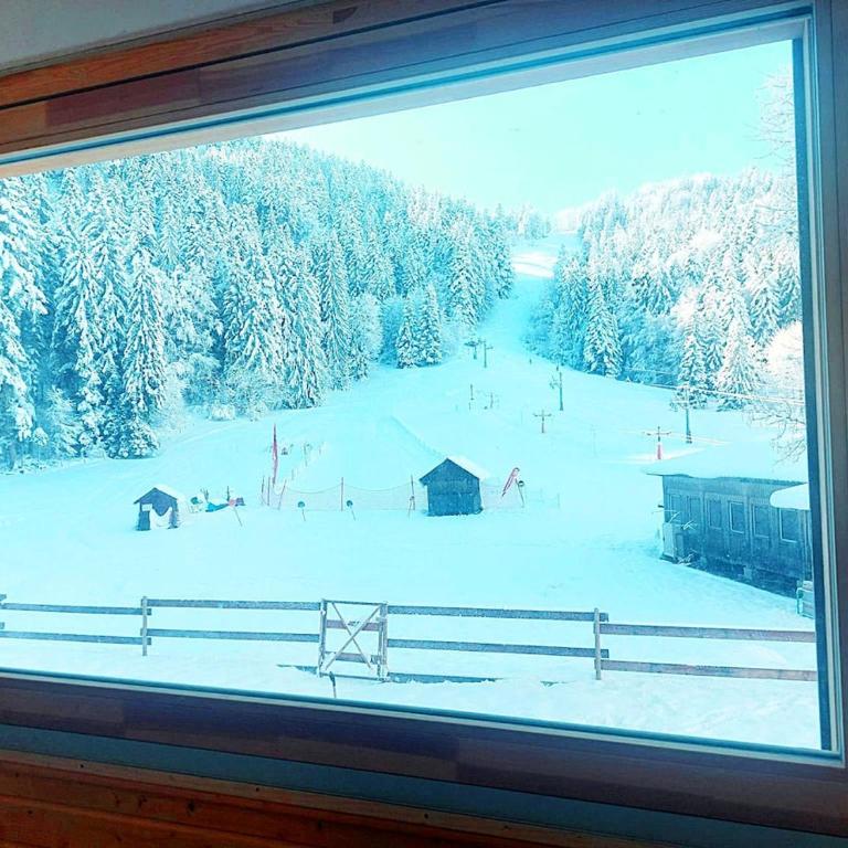 Chez Mamette & Papette - Chartreuse Chalet - Three-Bedroom Chalet - 51