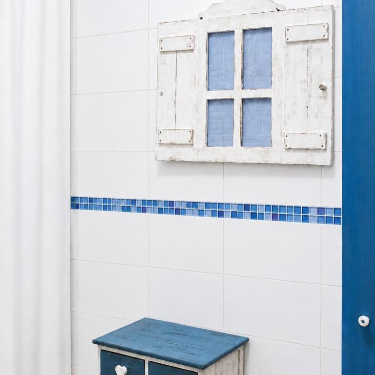 La Rösa Apartment Poesia di De André tra i Caruggi - Appartamento con 1 Camera da Letto - 19
