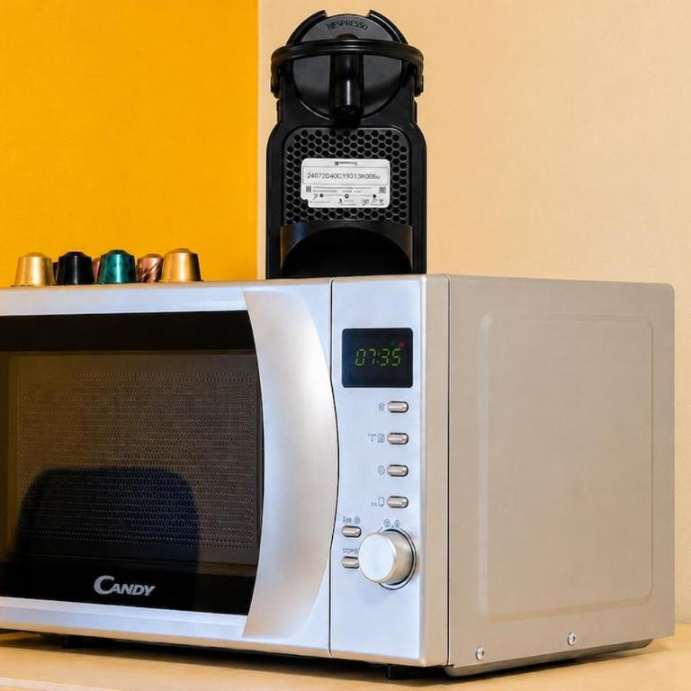 La Rösa Apartment Poesia di De André tra i Caruggi - Appartamento con 1 Camera da Letto - 27