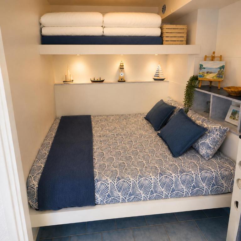 T2 Les Sablettes Piscine, Parking & Wi-Fi à 250 m de la plage - Appartement 1 Chambre - 7