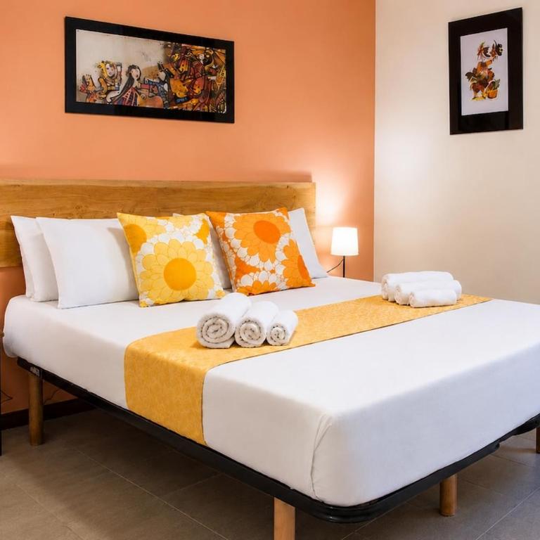La Rösa Apartment Poesia di De André tra i Caruggi - Appartamento con 1 Camera da Letto - 30