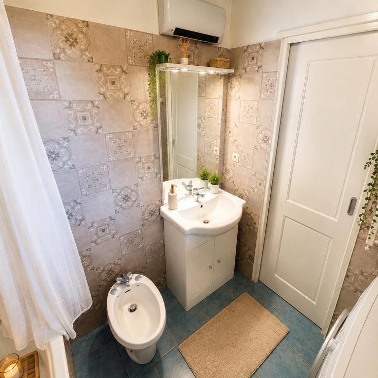 T2 Les Sablettes Piscine, Parking & Wi-Fi à 250 m de la plage - Appartement 1 Chambre - 13