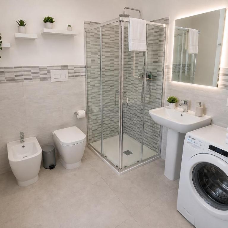 F&F Boutique Apartment - Apartment mit 1 Schlafzimmer - 9