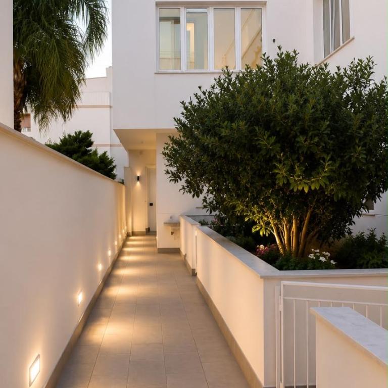F&F Boutique Apartment - Apartment mit 1 Schlafzimmer - 16