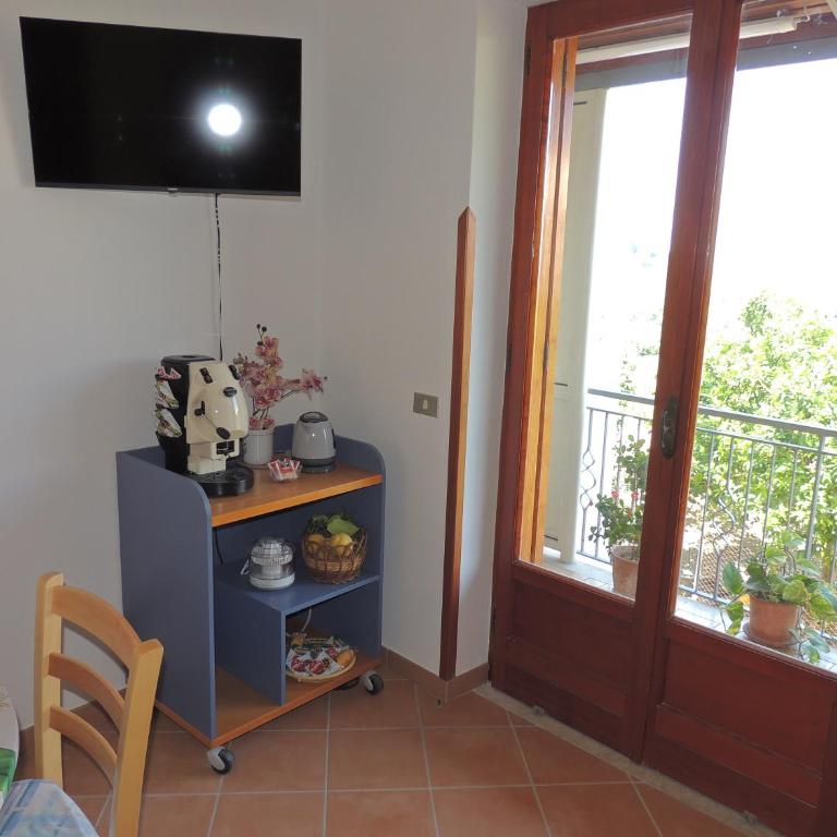La Ruota - Casa con 2 Camere da Letto - 18
