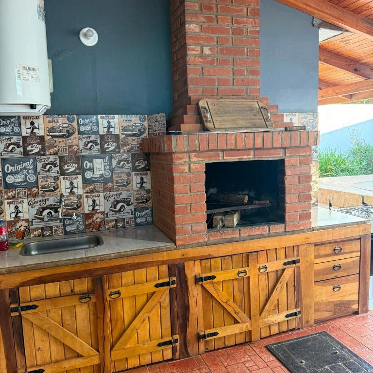 Brisas Iguazú - Apartamento de 3 dormitorios - 8