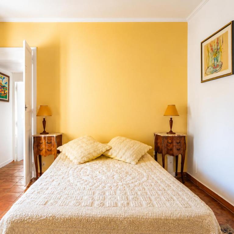 Mas des Fleurs - Villa - 12