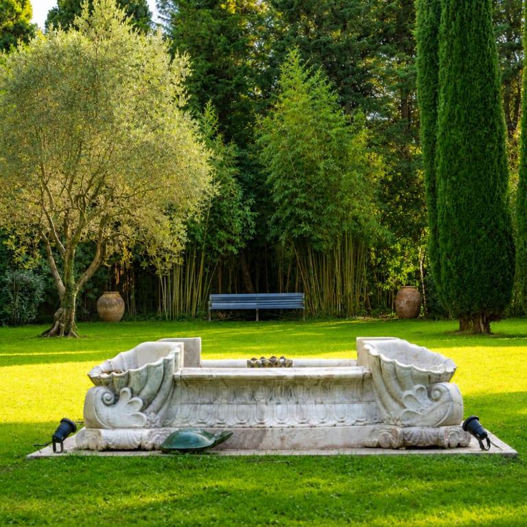 Mas des Fleurs - Villa - 14