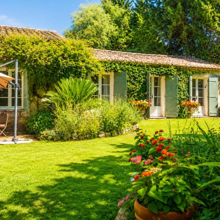 Mas des Fleurs - Villa - 40